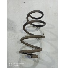 Пружина подвески передняя