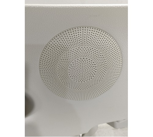 Обшивка задней стойки правая