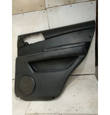 Обшивка двери задней правой