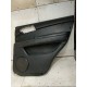 Обшивка двери задней правой