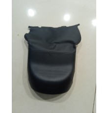 Кожух рулевой колонки верхний