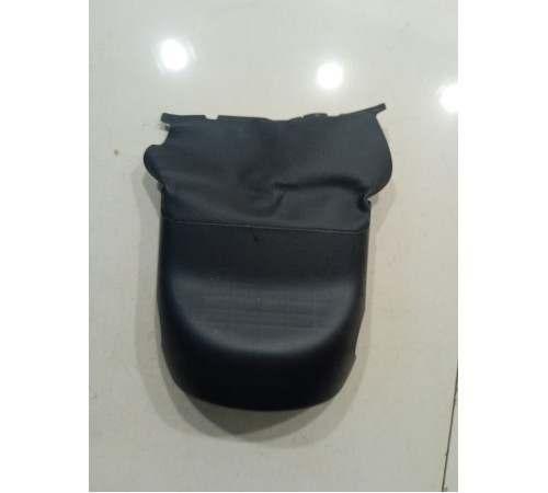 Кожух рулевой колонки верхний