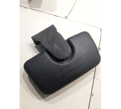 Зеркало бордюрное правое