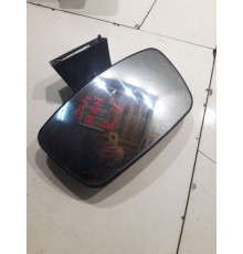 Зеркало бордюрное правое