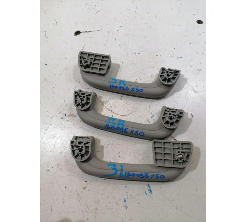 Ручки внутренние потолочные