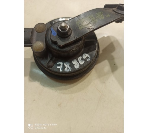 Звуковой сигнал