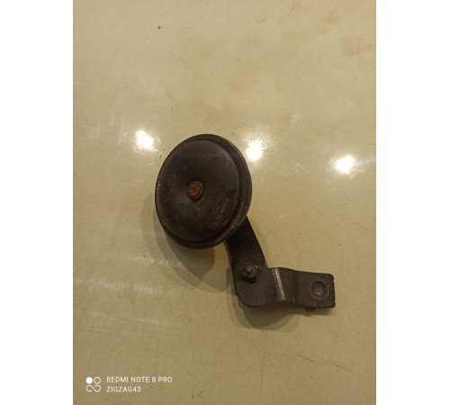 Звуковой сигнал