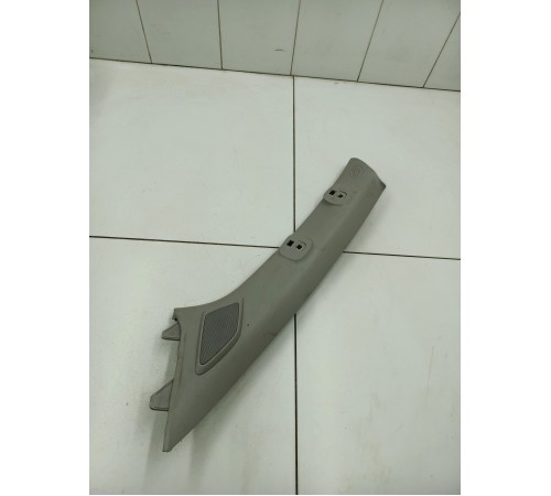 Обшивка стойки лобового стекла левая