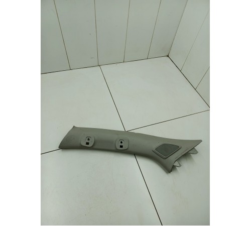 Обшивка стойки лобового стекла левая