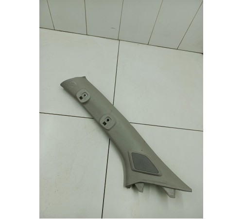 Обшивка стойки лобового стекла левая