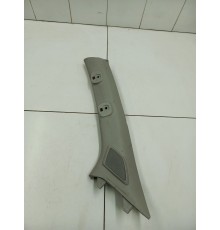 Обшивка стойки лобового стекла левая