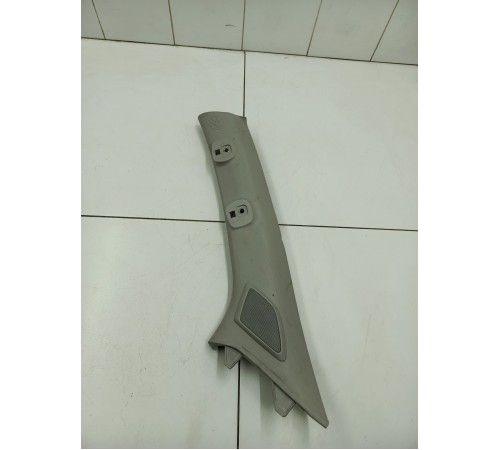 Обшивка стойки лобового стекла левая