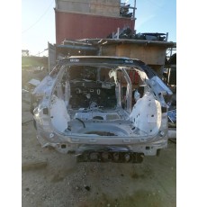 Кузов с документами