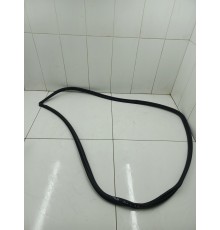 Уплотнитель дверного проёма задний левый