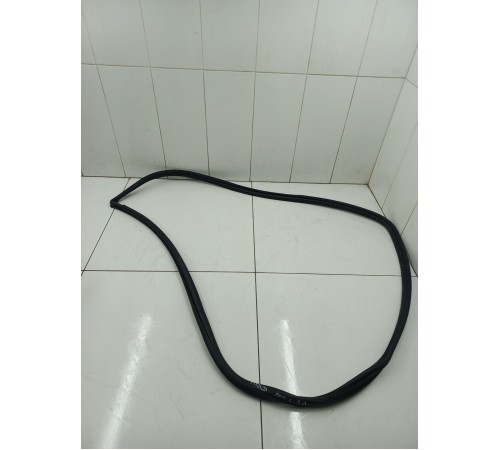 Уплотнитель дверного проёма задний левый