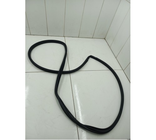 Уплотнитель дверного проёма задний левый