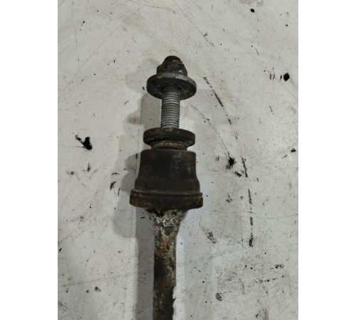 Стойка стабилизатора передняя правая