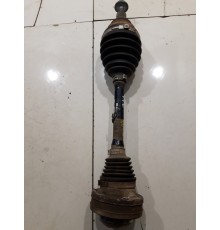 Привод(полуось) передний левый