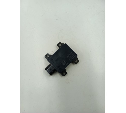 Блок слепых зон задний левый