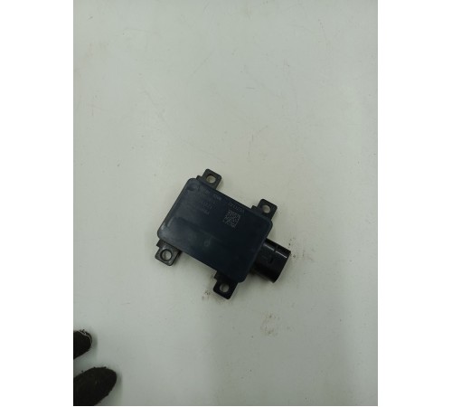 Блок слепых зон задний левый