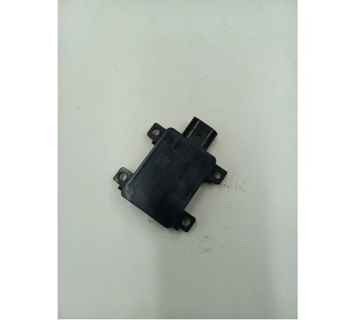 Блок слепых зон задний левый