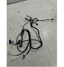 Электропроводка обшивки двери (задняя, правая)