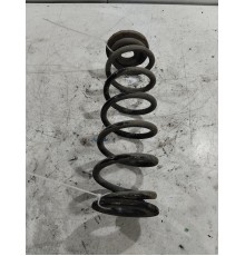 Пружина подвески задняя
