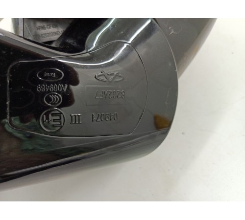 Зеркало правое