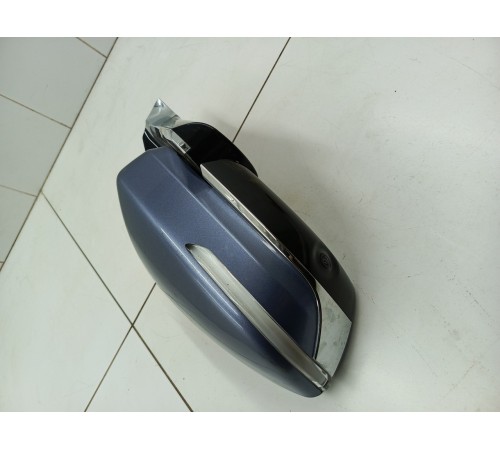 Зеркало правое