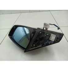 Зеркало правое