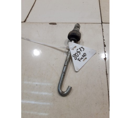 Болт прижимной АКБ