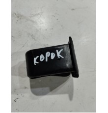 Накладка (крепление) салона 