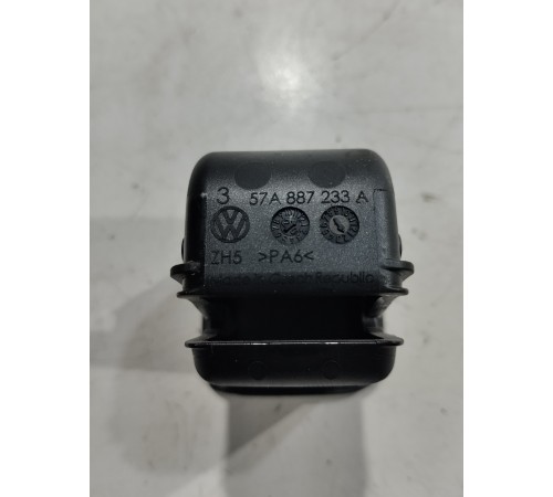 Накладка (крепление) салона 