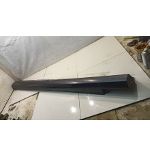 Накладка порога (левая)