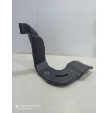 Воздуховод (левый)