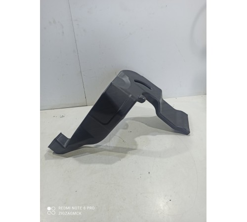 Воздуховод (левый)