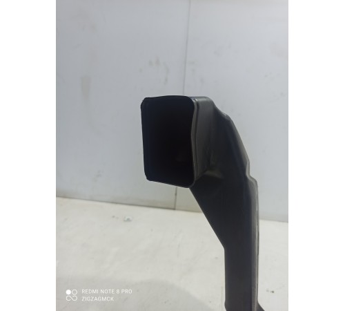 Воздуховод (левый)