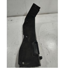 Перегородка (щит) моторного отсека