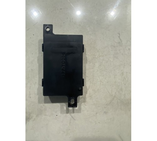 Блок управления сиденьем(передний правый)