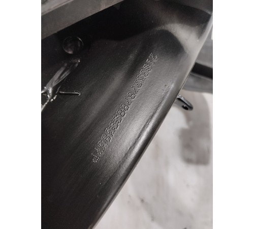 Педаль тормоза