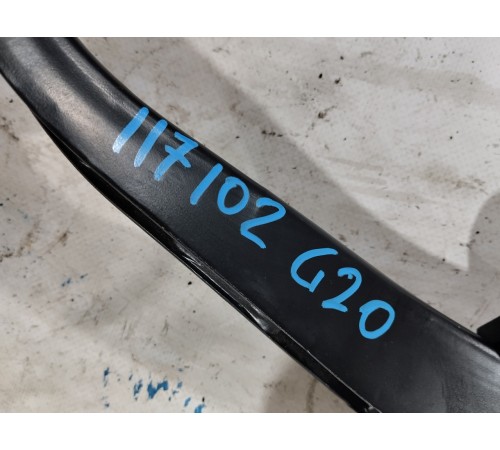 Педаль тормоза