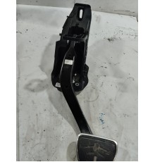 Педаль тормоза