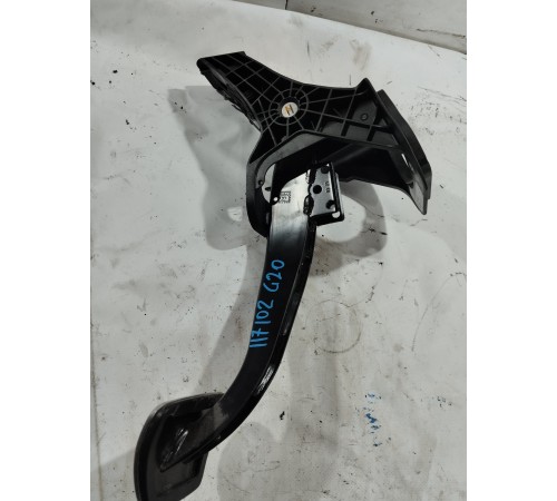 Педаль тормоза