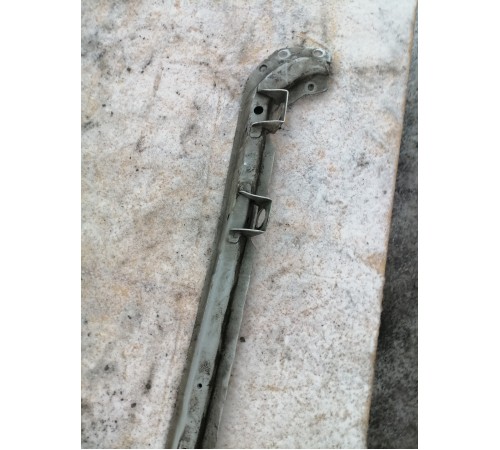 Балка передняя под радиаторы