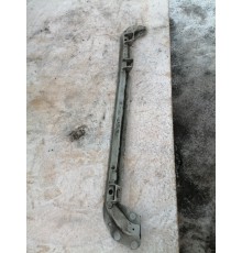 Балка передняя под радиаторы