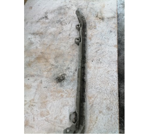 Балка передняя под радиаторы