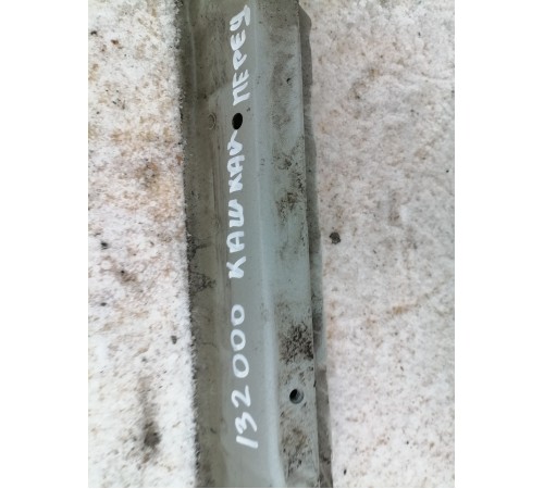 Балка передняя под радиаторы