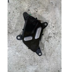 Блок кнопок регулировки сиденья передний левый