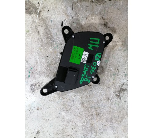 Блок кнопок регулировки сиденья передний левый