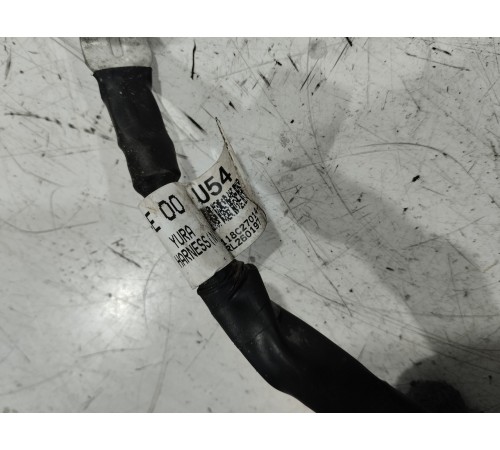 Клемма аккумулятора